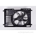 CV61-8C607-de Ford Kuga Ventilador de radiador Ventilador de enfriamiento